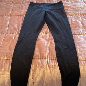 Lululemon leggings!